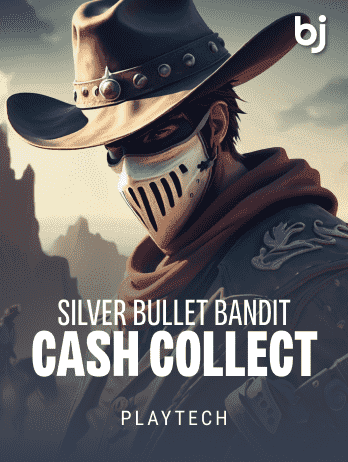 Silver Bullet Bandit_ Cash Collectpng thumbnail