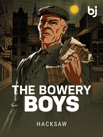 The Bowery Boyspng thumbnail