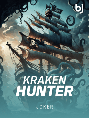 Kraken Hunterpng thumbnail