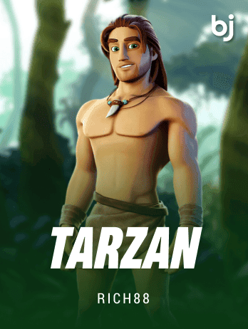 Tarzanpng game cover