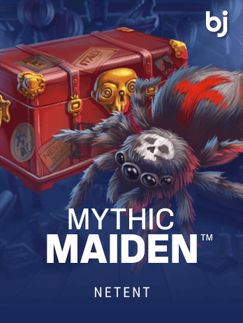 Mythic Maiden™png thumbnail