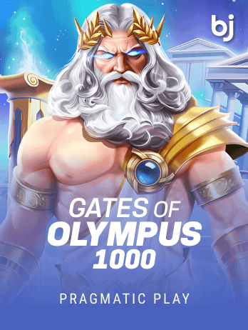 Gates of Olympus 1000™png thumbnail