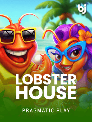 Lobster Housepng thumbnail