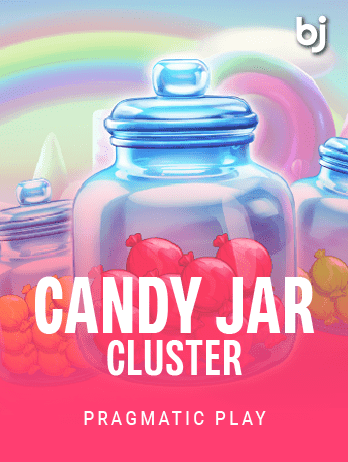 Candy Jar Clusterpng game cover