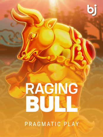 Raging Bullpng game cover