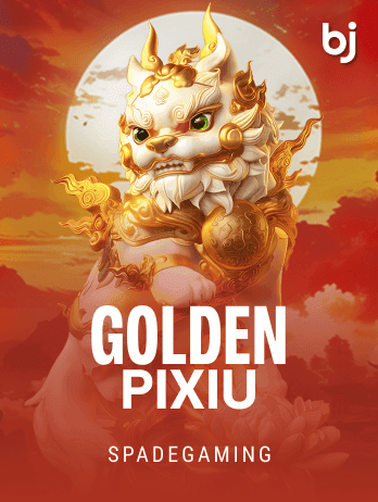Golden Pixiupng thumbnail
