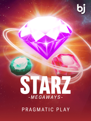 Starz Megawayspng game cover