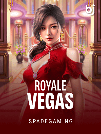 Royale Vegaspng thumbnail