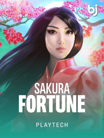 Sakura Fortunepng game cover