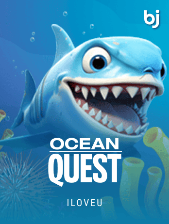 Ocean Questpng game cover